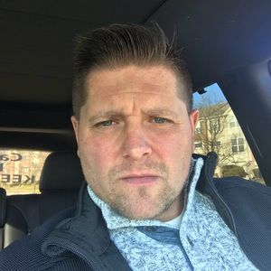 Meet your Posher, Ralph